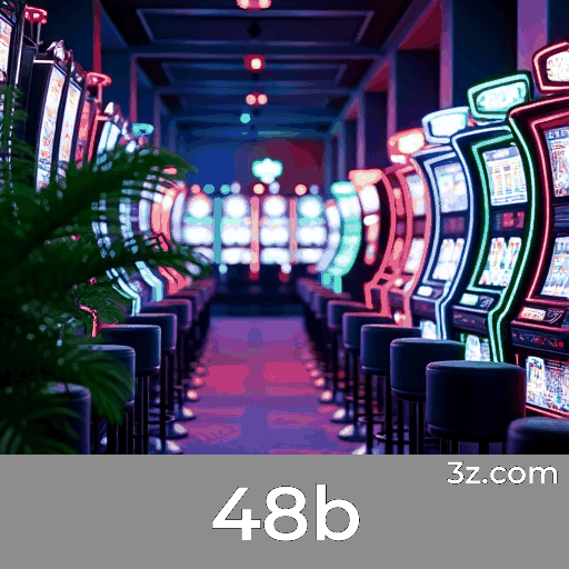 48b: Diversão Infinita para Jogadores Brasileiros