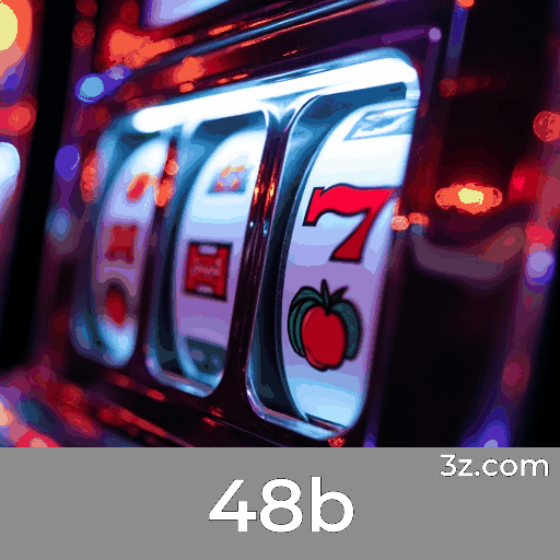 48b: Diversão Infinita para Jogadores Brasileiros