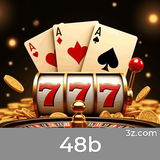 48b: Jogo em Tempo Real para Brasileiros