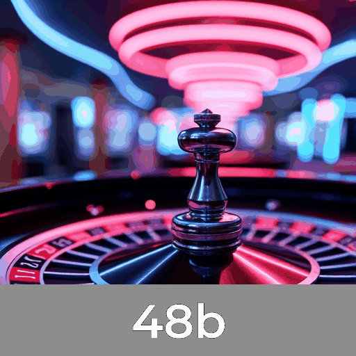 48b: Experiência de Casino com Dealers ao Vivo no Brasil