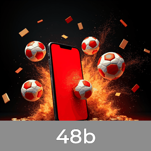 48b: Seu Cassino Online Seguro e Premiado