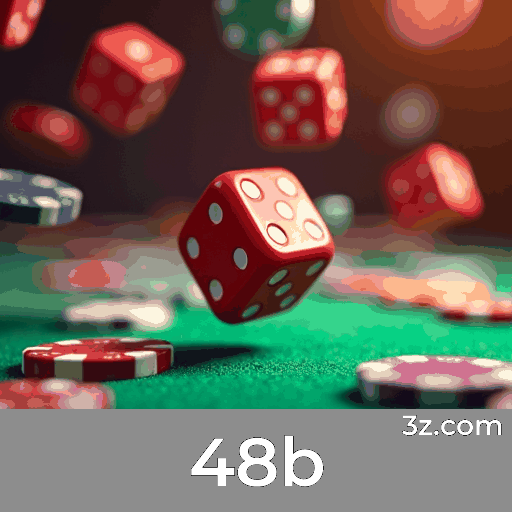 Desbloqueie Bônus Incríveis com 48b!