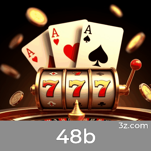 48b Casino: Experiência de Interação Social Real