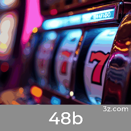 48b: Cassino Online Seguro e Profissional